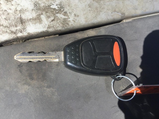 2005 CHRYSLER 300 LIMITED