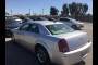 CHRYSLER for sale in 2005 CHRYSLER 300 LIMITED