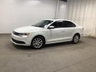 2014 VOLKSWAGEN JETTA SE 2014 VOLKSWAGEN JETTA SE