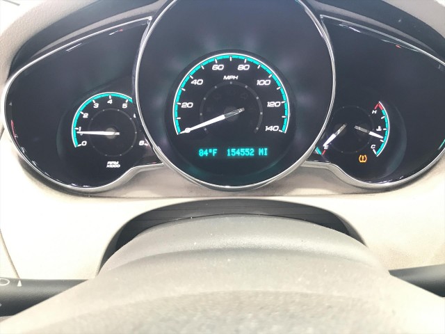 2011 CHEVROLET MALIBU 1LT