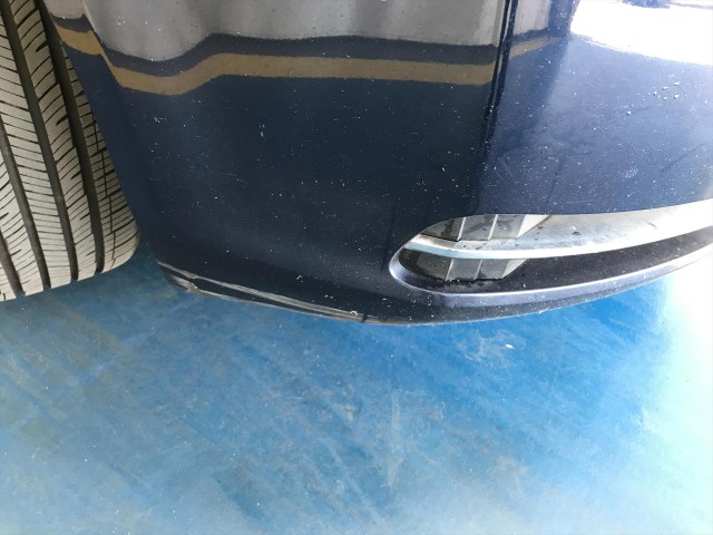 2011 CHEVROLET MALIBU 1LT