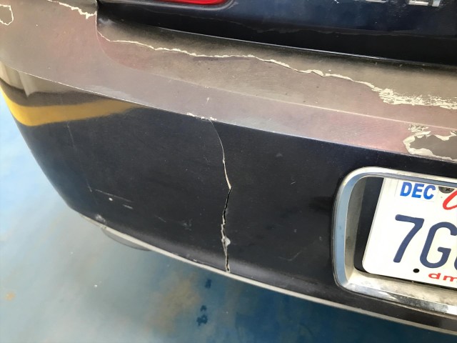 2011 CHEVROLET MALIBU 1LT