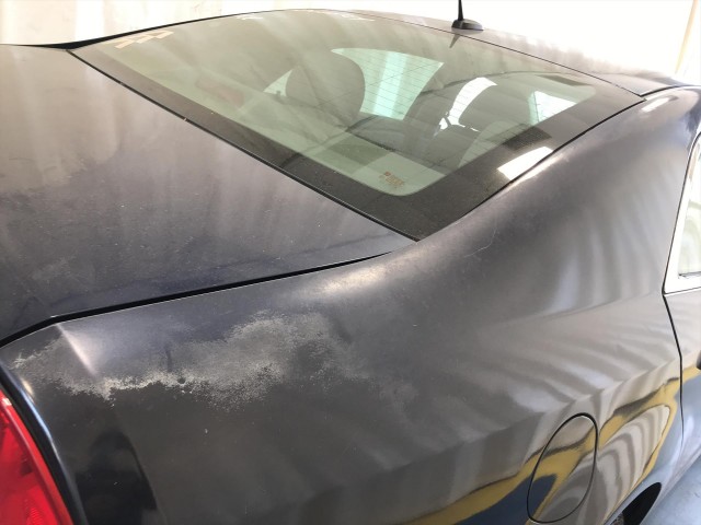 2011 CHEVROLET MALIBU 1LT