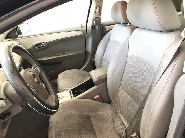 2011 CHEVROLET MALIBU 1LT