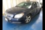 buy new MALIBU in 2011 CHEVROLET MALIBU 1LT