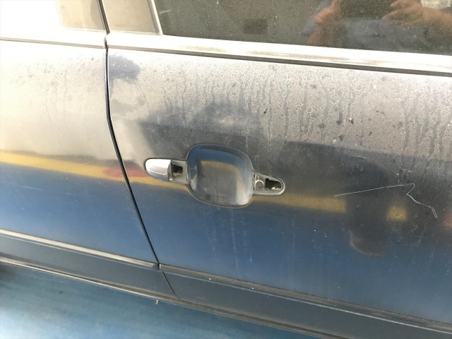 2006 HYUNDAI SONATA UNKNOWN