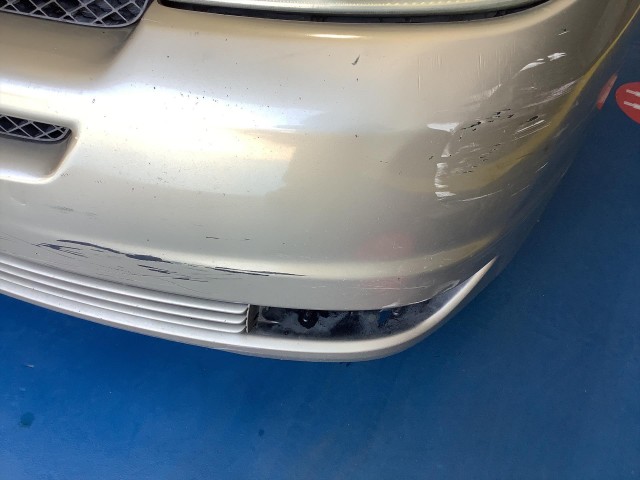 2004 TOYOTA SIENNA LE - 7 PASSENGER