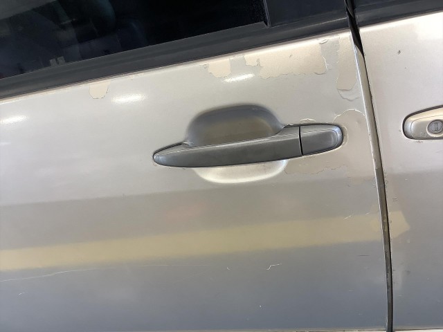 2004 TOYOTA SIENNA LE - 7 PASSENGER