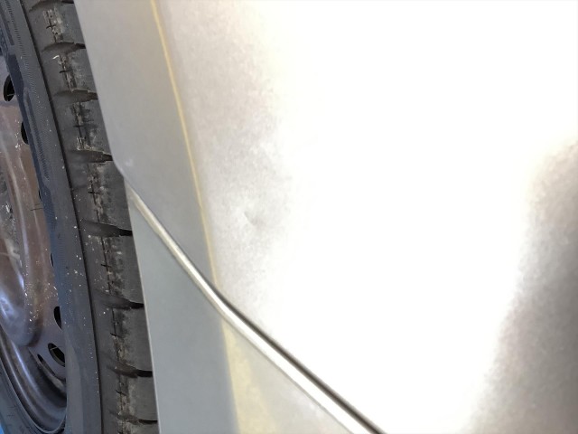 2004 TOYOTA SIENNA LE - 7 PASSENGER