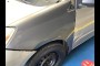 2004 TOYOTA SIENNA LE - 7 PASSENGER 