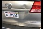 2004 TOYOTA SIENNA LE - 7 PASSENGER 