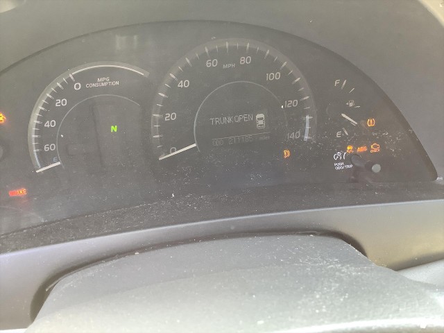 2008 TOYOTA CAMRY HYBRID SEDAN