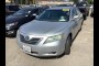 used TOYOTA CAMRY HYBRID 2008 TOYOTA CAMRY HYBRID SEDAN