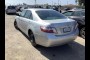 certified and pre-owned TOYOTA 2008 TOYOTA CAMRY HYBRID SEDAN