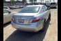 2008 TOYOTA CAMRY HYBRID SEDAN 