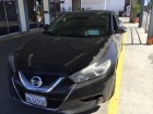 2016 NISSAN MAXIMA 3.5 SR 2016 NISSAN MAXIMA 3.5 SR