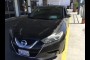 very clean NISSAN MAXIMA 2016 NISSAN MAXIMA 3.5 SR