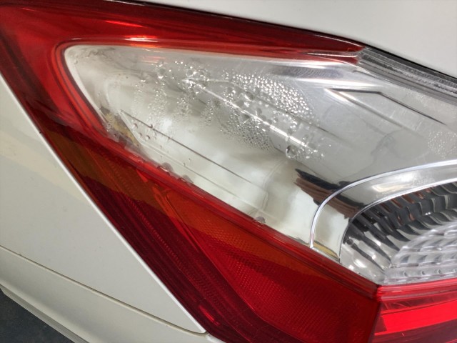 2015 HONDA ACCORD EX-L SEDAN CVT