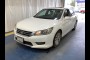 2015 HONDA ACCORD EX-L SEDAN CVT 