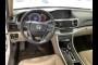 2015 HONDA ACCORD EX-L SEDAN CVT 