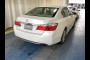 very clean HONDA ACCORD 2015 HONDA ACCORD EX-L SEDAN CVT