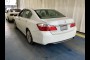 2015 HONDA ACCORD EX-L SEDAN CVT 