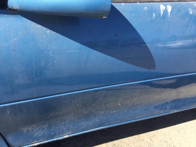 2001 CHEVROLET CAMARO UNKNOWN