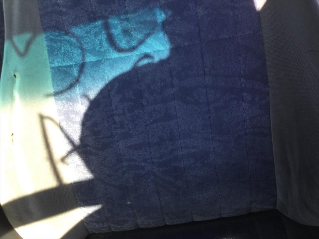 2001 CHEVROLET CAMARO UNKNOWN