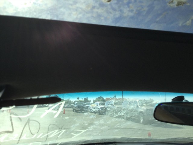 2001 CHEVROLET CAMARO UNKNOWN