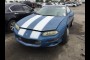 2001 CHEVROLET CAMARO UNKNOWN 