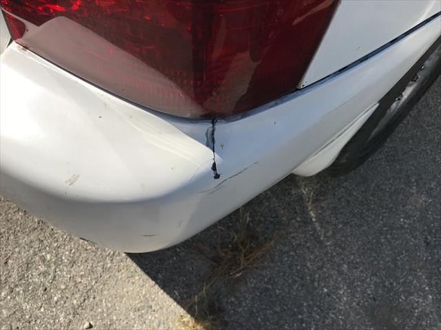 2004 TOYOTA HIGHLANDER V6 2WD