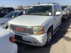 2004 GMC YUKON DENALI UNKNOWN 2004 GMC YUKON DENALI UNKNOWN