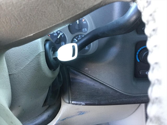 2004 GMC YUKON DENALI UNKNOWN