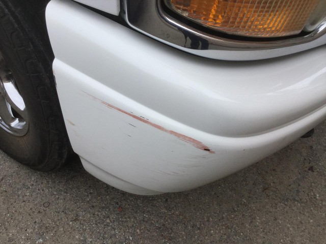 2004 GMC YUKON DENALI UNKNOWN