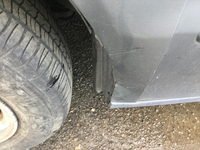2002 HONDA ODYSSEY UNKNOWN