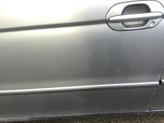 2002 HONDA ODYSSEY UNKNOWN