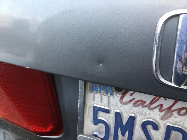 2002 HONDA ODYSSEY UNKNOWN