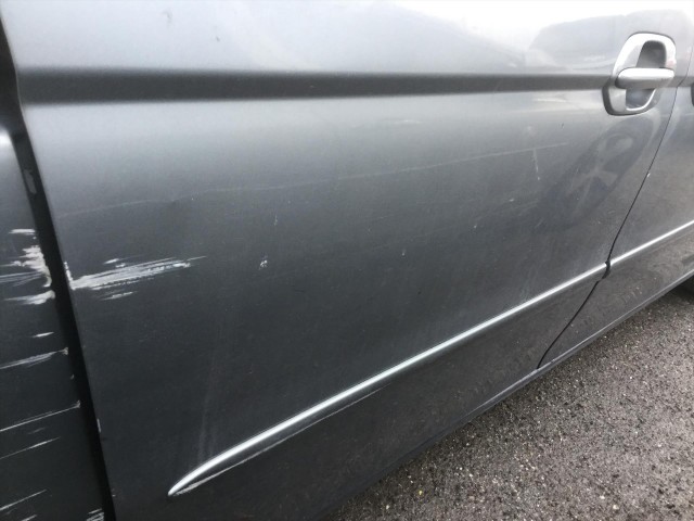 2002 HONDA ODYSSEY UNKNOWN
