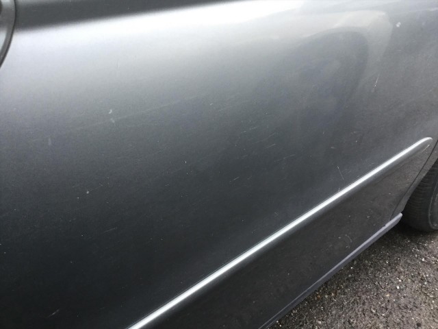 2002 HONDA ODYSSEY UNKNOWN