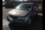 low mileage HONDA 2002 HONDA ODYSSEY UNKNOWN