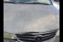 buy new ODYSSEY in 2002 HONDA ODYSSEY UNKNOWN