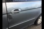 2002 HONDA ODYSSEY UNKNOWN 