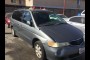 2002 HONDA ODYSSEY UNKNOWN 