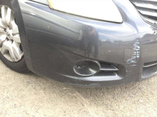 2012 NISSAN ALTIMA 2.5 S