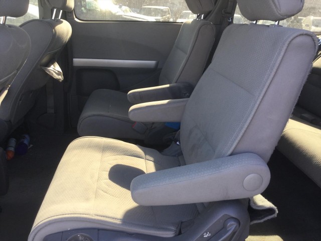 2008 NISSAN QUEST 3.5 S