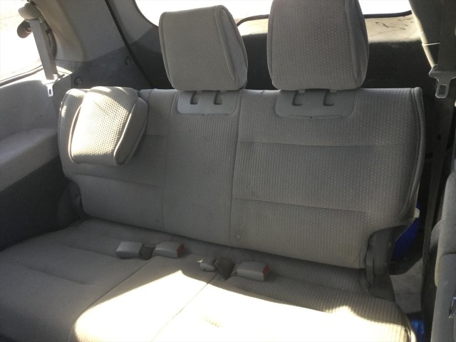 2008 NISSAN QUEST 3.5 S