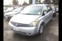 2008 NISSAN QUEST 3.5 S 