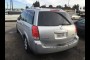 2008 NISSAN QUEST 3.5 S 