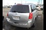 pre owned NISSAN QUEST 2008 NISSAN QUEST 3.5 S