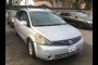 certified NISSAN 2008 NISSAN QUEST 3.5 S